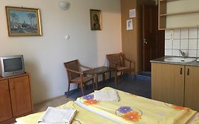 City Hotel Siofok